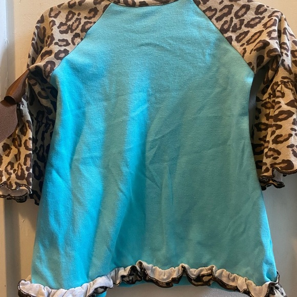 Molly & Millie Dress - Picture 6 of 8